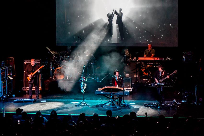marillion.com | The Official Marillion Website Liverpool News