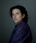 Steve Hogarth