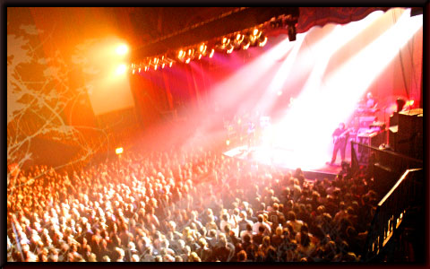 Marillion - Misplaced Childhood