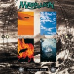 Seasons End Vinyl Edition
