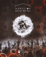 Out Of The Box Marillion Weekend 2015