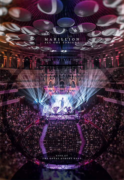 Marillion Discography (1983 2009)