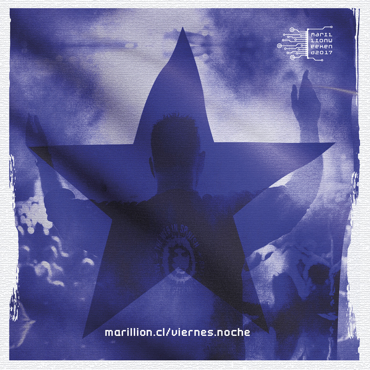 MARILLION.CL/VIERNES.NOCHE LIVE ALBUM