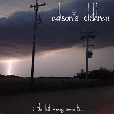 In The Last Waking Moments Lossless FLAC Album Download