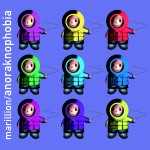 Anoraknophobia 256kbps Audio Download