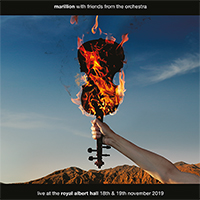 2019 Royal Albert Hall Concerts Souvenir Programme