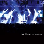 Size Matters 2CD Live Album