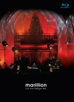 Live From Cadogan Hall Blu-ray Special Edition
