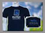 Marillion Weekend 2011 Holland T-Shirt (XX-Large)
