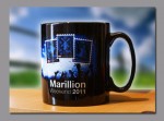 Marillion Weekend 2011 Coffee Mug