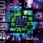 Best.Live 2CD Live Compilation