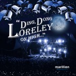 Ding Dong Loreley On High Xmas 2010 Fan Club DVD