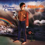 Misplaced Childhood 2CD Remastered Version