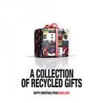 A Collection Of Recycled Gifts 1CD Compilation