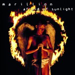 Afraid of Sunlight 2CD Remastered Version