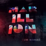 Live in Chile 2CD Live Album
