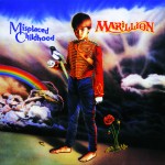 Misplaced Childhood (Deluxe) CD/Bluray Version