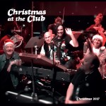 Christmas At The Club Xmas 2017 Fan Club DVD