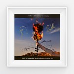 Friends UK / EU Tour '19 Signed Print - Nijmegen