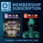 Web UK Subscription 3 Issues
