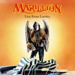 Live from Loreley 2CD Live Album