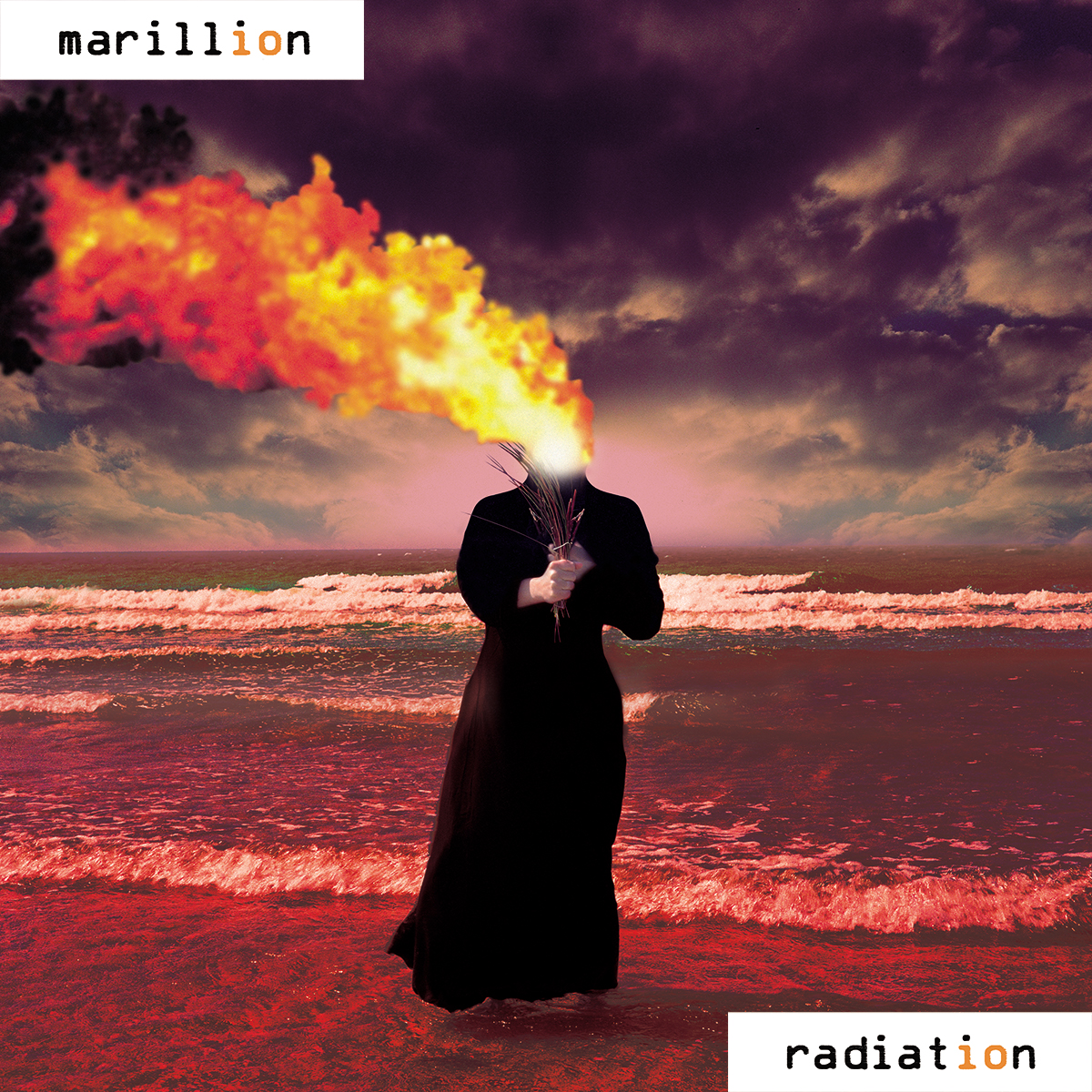 RADIATION