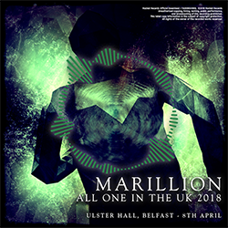 marillion tour setlist