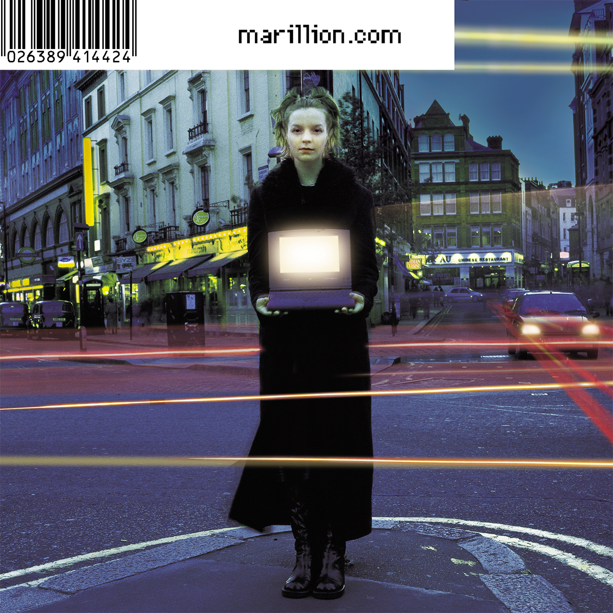 Marillion.com Album Download 320kbps