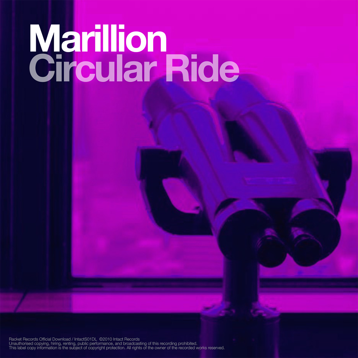 Circular Ride Single Download 320kbps