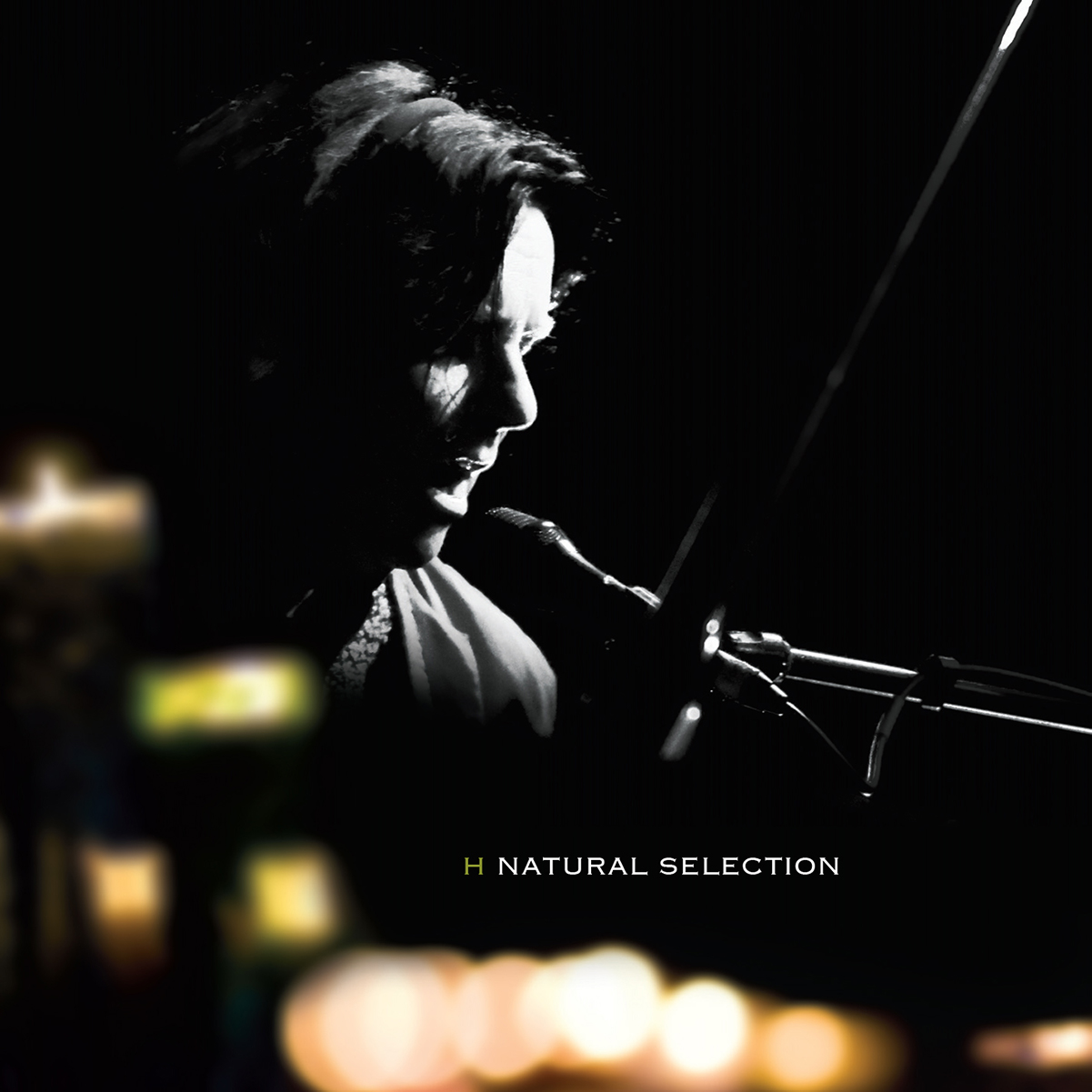 Natural Selection Live Album Download 320kbps