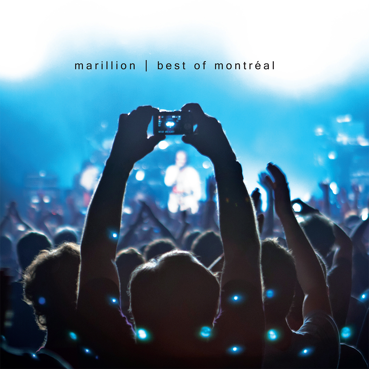 Best of Montreal Live Album 2CD