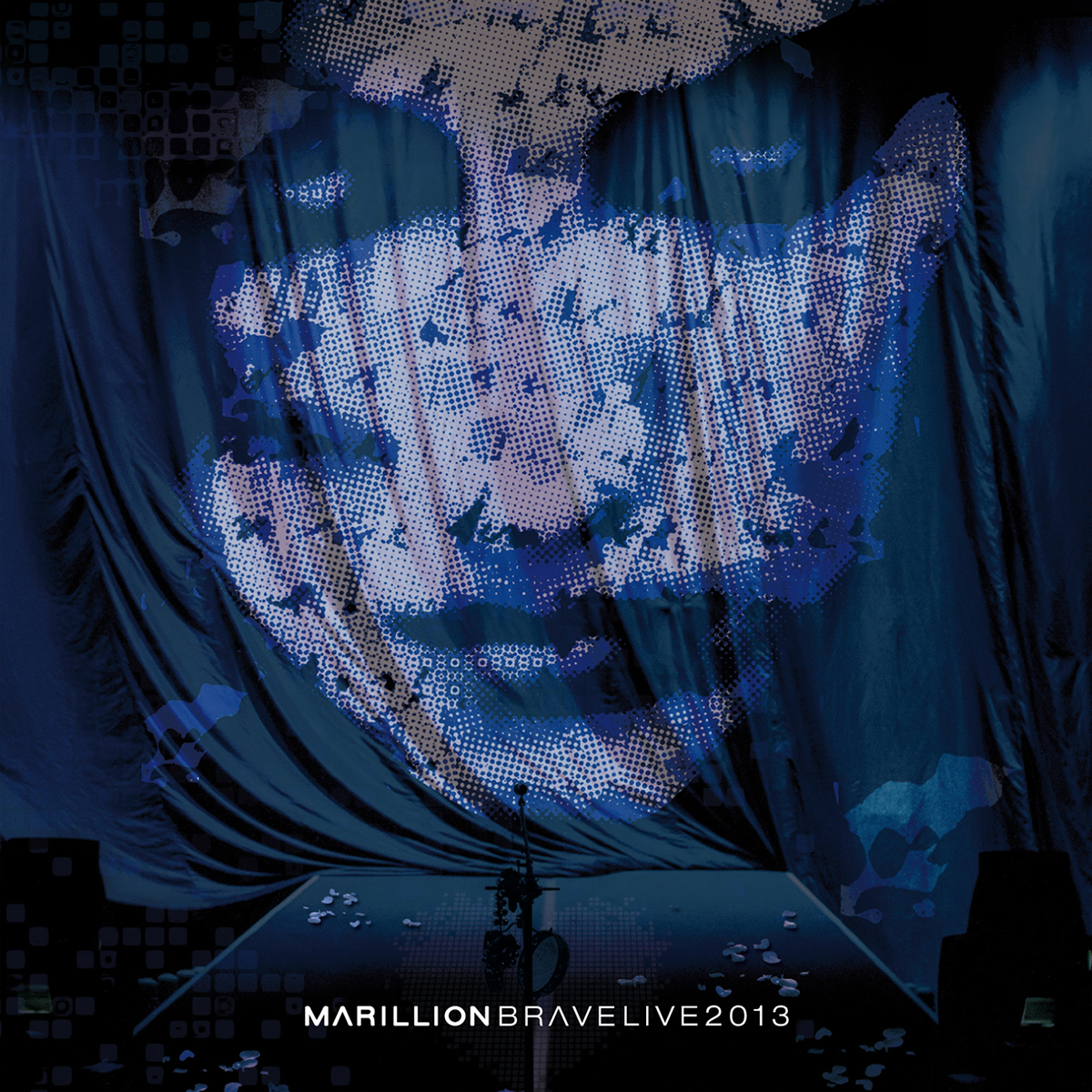 Brave Live 2013 Live Album Download 320kbps