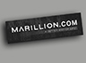 Marillion DotCom Car Window Sticker