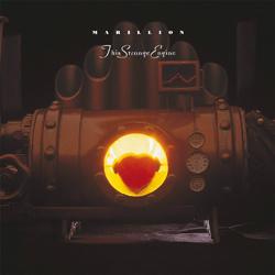 THIS STRANGE ENGINE 2017 DIGIPACK 1CD