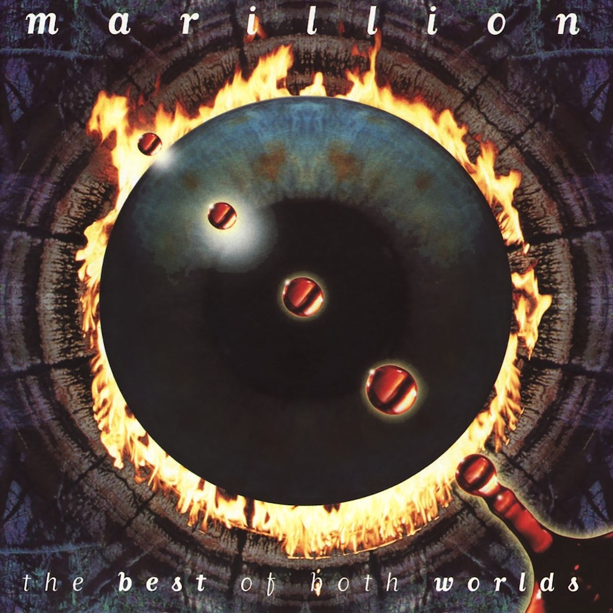 BEST OF BOTH WORLDS COMPILATION 2CD