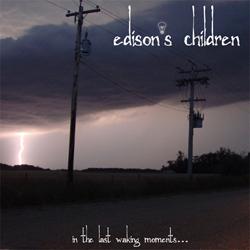 Edison's Children Last Waking Moments 1CD