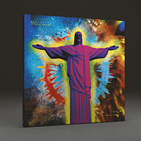 AFRAID OF SUNLIGHT DELUXE EDITION 5 LP 2019 VINYL BOX SET