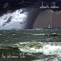 The Disturbance Fields Album Download FLAC