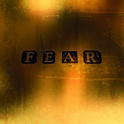 F*** EVERYONE & RUN RETAIL JEWEL CASE 1CD