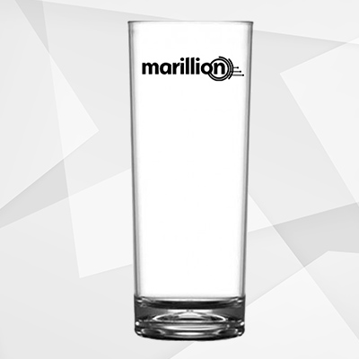 Marillion Logo Highball Glass