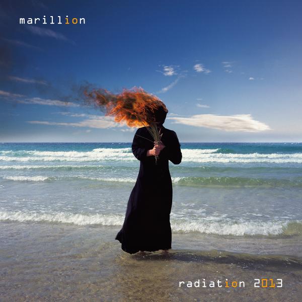 RADIATION 2013 2LP 2021 VINYL