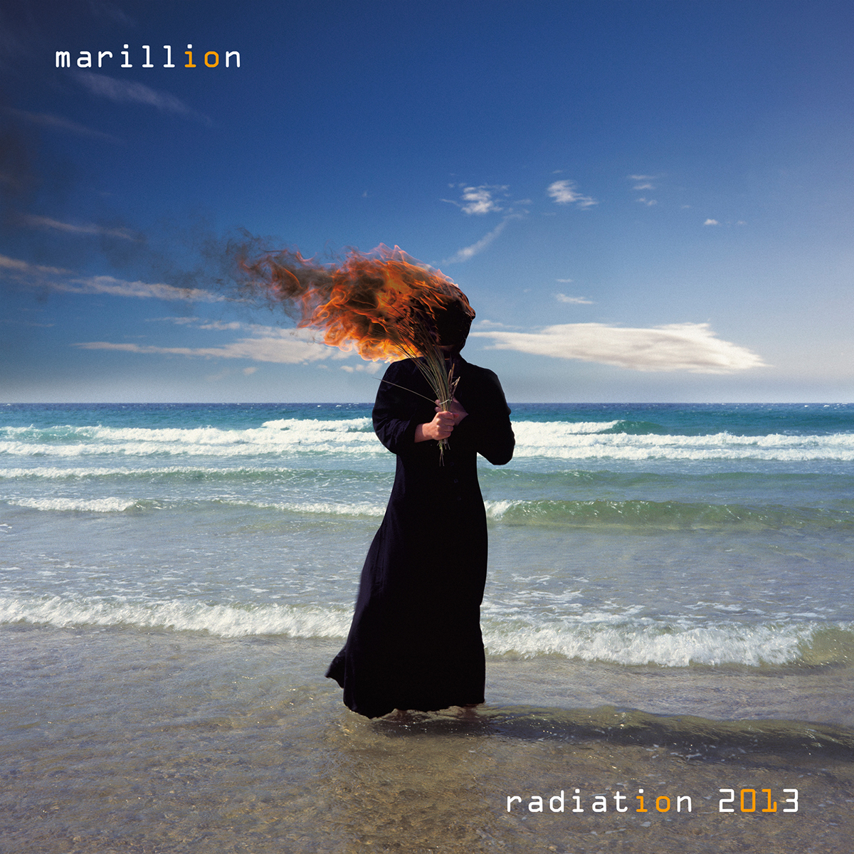 RADIATION 2CD MID PRICE VERSION