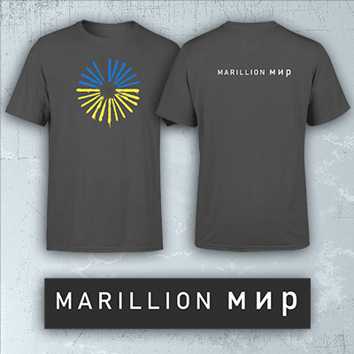 Ukraine Charity Mens Men's T-Shirt
