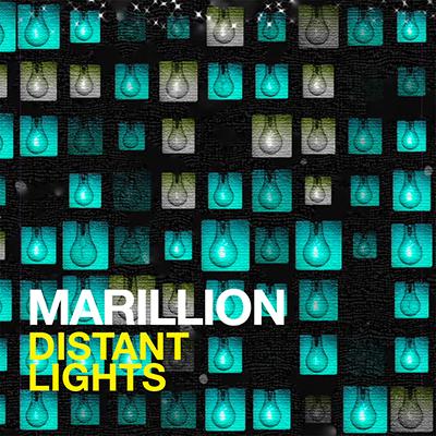 Distant Lights Live Album 2BR