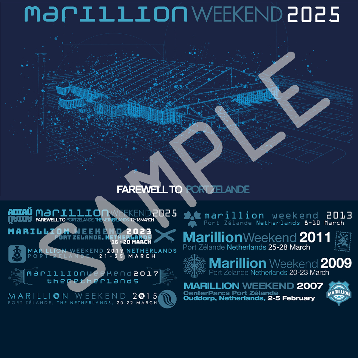 T-SHIRT ARTWORK DOWNLOAD FAREWELL TO PORT ZELANDE 2025