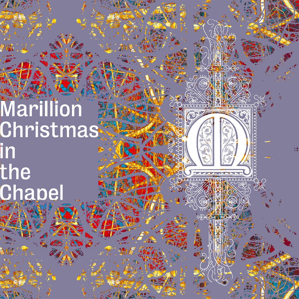 Christmas in the Chapel Live Album Download 256kbps