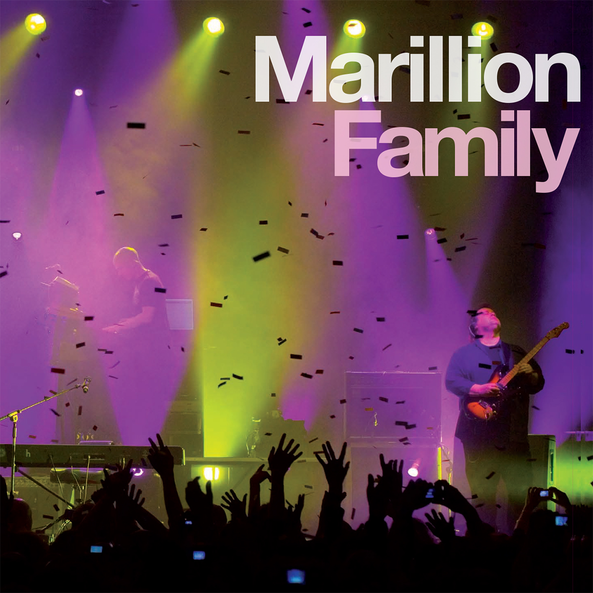 Family Live Album Download 256kbps