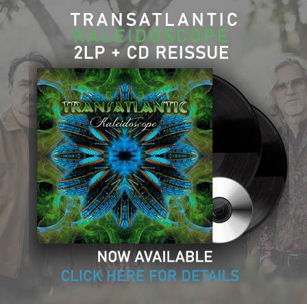 Transatlantic