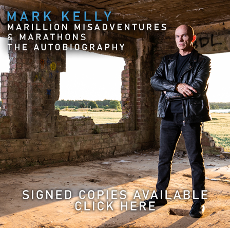 Mark Book