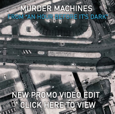 Murder Machines